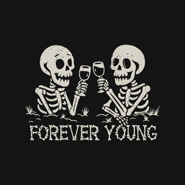 Forever Young-Mens-Premium-Tee-NMdesign