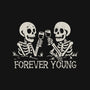 Forever Young-Mens-Premium-Tee-NMdesign