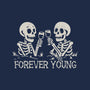 Forever Young-Mens-Premium-Tee-NMdesign