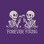 Forever Young-Mens-Premium-Tee-NMdesign