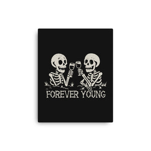 Forever Young