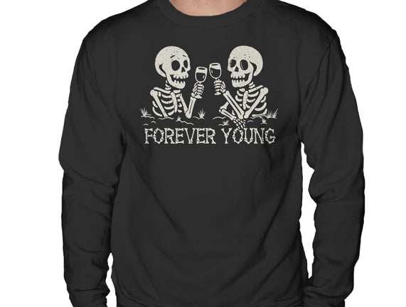 Forever Young