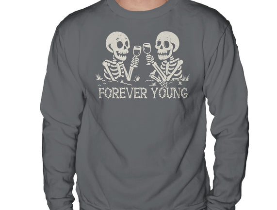 Forever Young