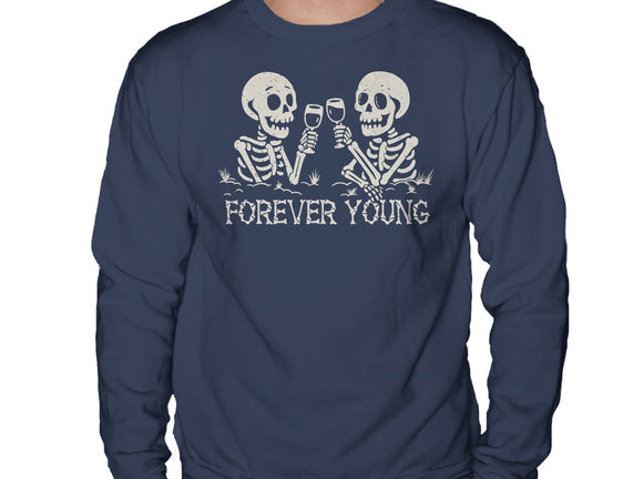 Forever Young