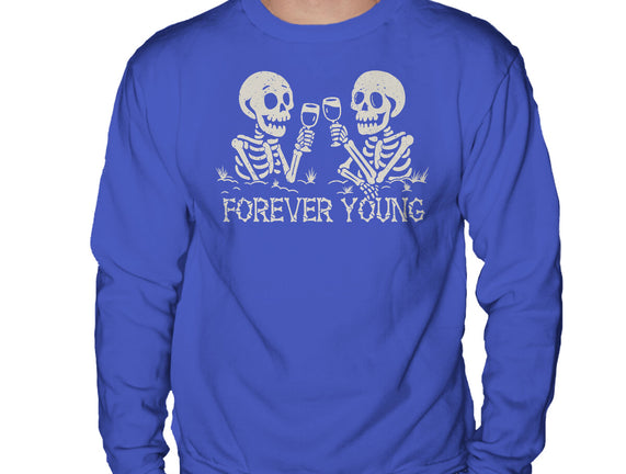Forever Young
