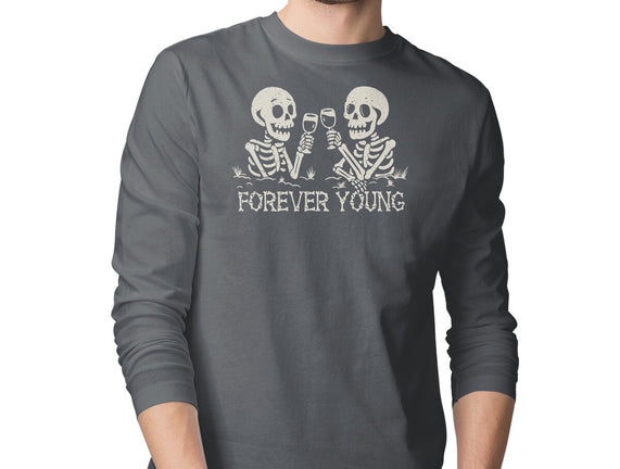 Forever Young
