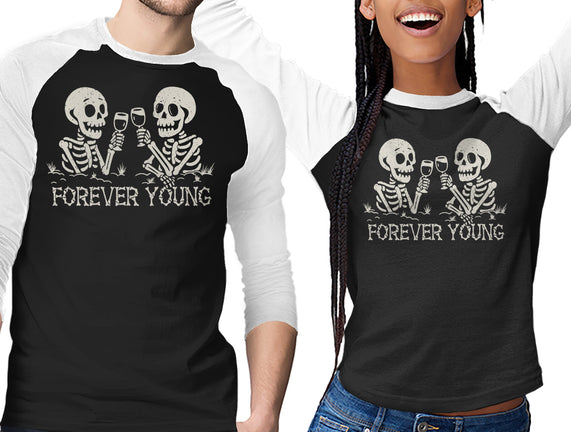 Forever Young
