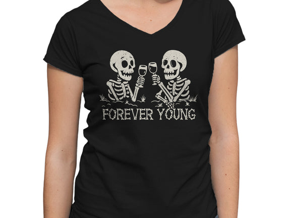 Forever Young