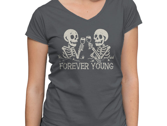 Forever Young