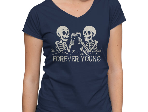 Forever Young