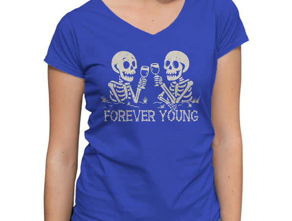 Forever Young