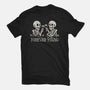Forever Young-Mens-Premium-Tee-NMdesign