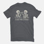 Forever Young-Mens-Premium-Tee-NMdesign