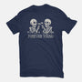 Forever Young-Mens-Premium-Tee-NMdesign