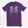 Forever Young-Mens-Premium-Tee-NMdesign
