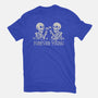Forever Young-Mens-Premium-Tee-NMdesign