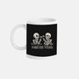 Forever Young-None-Mug-Drinkware-NMdesign