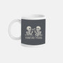Forever Young-None-Mug-Drinkware-NMdesign