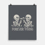Forever Young-None-Matte-Poster-NMdesign