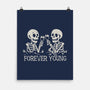 Forever Young-None-Matte-Poster-NMdesign