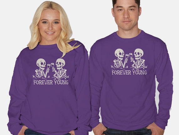 Forever Young