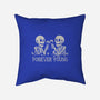 Forever Young-None-Removable Cover w Insert-Throw Pillow-NMdesign