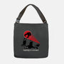 Cats Assemble-None-Adjustable Tote-Bag-rocketman_art