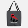 Cats Assemble-None-Basic Tote-Bag-rocketman_art