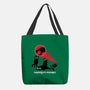 Cats Assemble-None-Basic Tote-Bag-rocketman_art