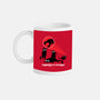 Cats Assemble-None-Mug-Drinkware-rocketman_art