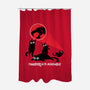 Cats Assemble-None-Polyester-Shower Curtain-rocketman_art