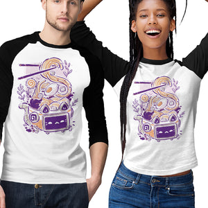 Ramen Robot Cat Bowl