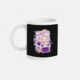 Ramen Robot Cat Bowl-None-Mug-Drinkware-xMorfina