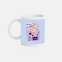 Ramen Robot Cat Bowl-None-Mug-Drinkware-xMorfina