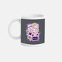 Ramen Robot Cat Bowl-None-Mug-Drinkware-xMorfina