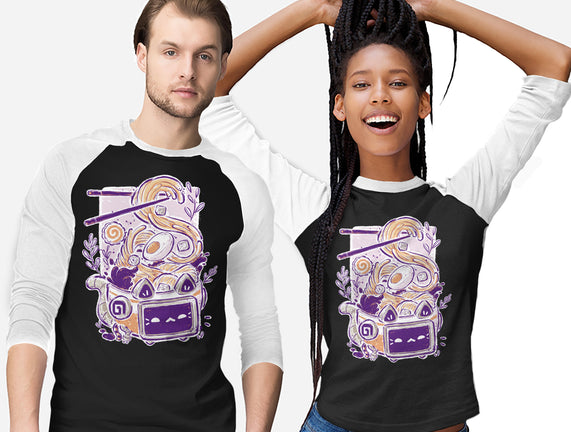 Ramen Robot Cat Bowl