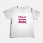 Even My Anxiety Has Anxiety-Baby-Basic-Tee-xMorfina