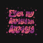 Even My Anxiety Has Anxiety-Mens-Premium-Tee-xMorfina