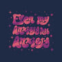 Even My Anxiety Has Anxiety-Mens-Premium-Tee-xMorfina
