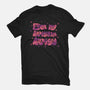 Even My Anxiety Has Anxiety-Mens-Premium-Tee-xMorfina