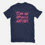 Even My Anxiety Has Anxiety-Mens-Premium-Tee-xMorfina