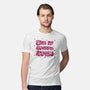 Even My Anxiety Has Anxiety-Mens-Premium-Tee-xMorfina