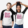 Even My Anxiety Has Anxiety-Unisex-Baseball-Tee-xMorfina