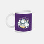 Cute Alien Cats Spaceship-None-Mug-Drinkware-xMorfina