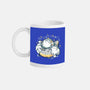 Cute Alien Cats Spaceship-None-Mug-Drinkware-xMorfina