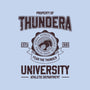 Thundera University-None-Adjustable Tote-Bag-retrodivision
