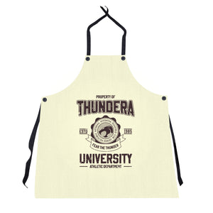 Thundera University