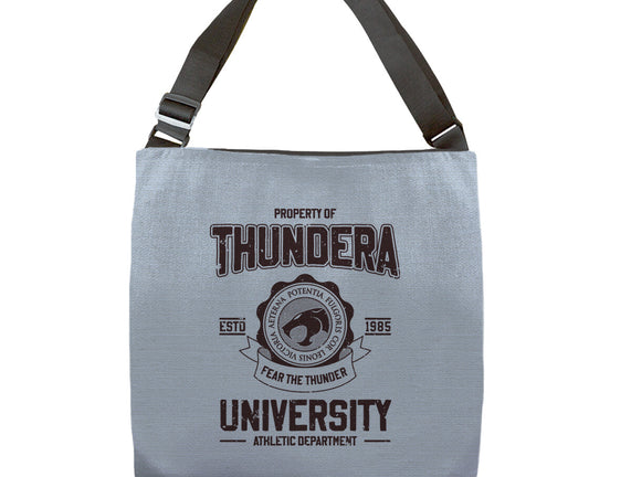 Thundera University