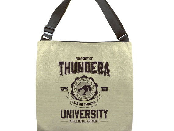 Thundera University