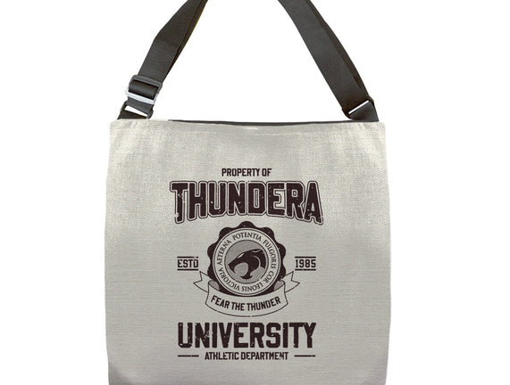 Thundera University